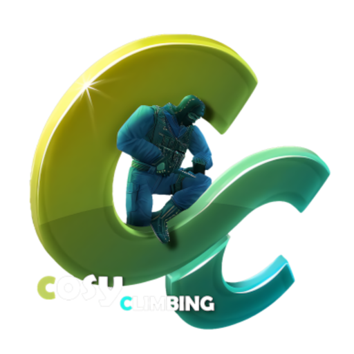 Cosy-Climbing